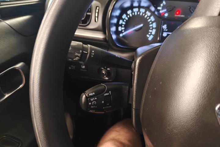 undefined Citroën C3 fra 2019