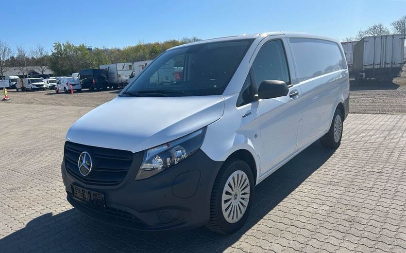 Mercedes eVito 112 L