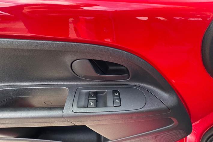 undefined Seat Mii fra 2015
