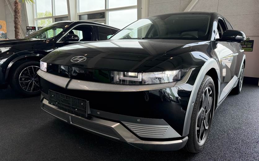 Hyundai Ioniq 5 58 Ultimate