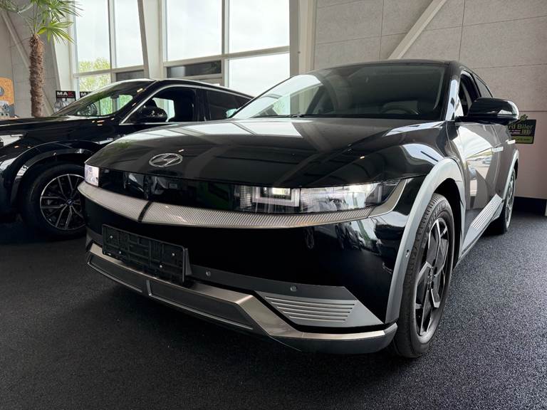 Hyundai Ioniq 5 58 Ultimate