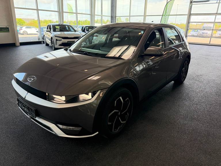Hyundai Ioniq 5 73 Dynamiq