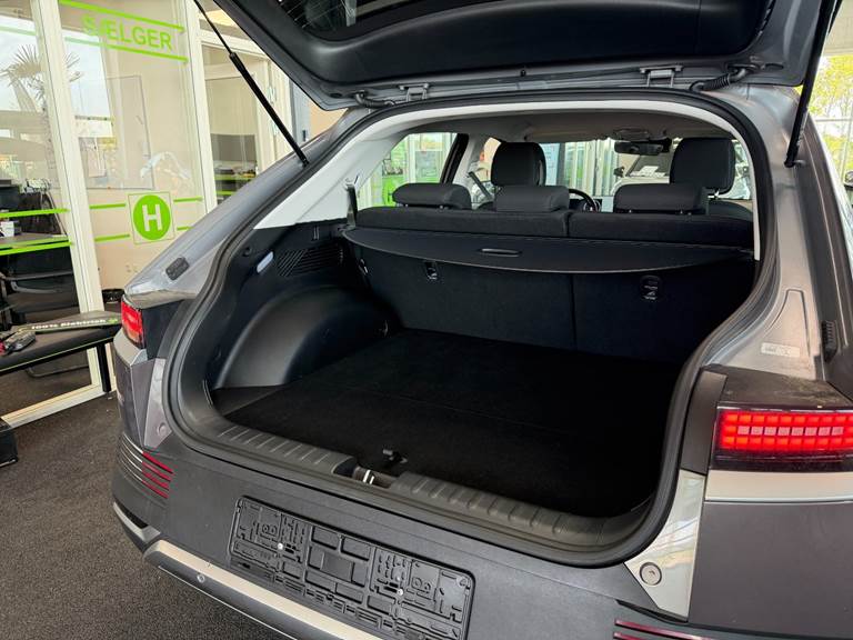 Hyundai Ioniq 5 73 Dynamiq
