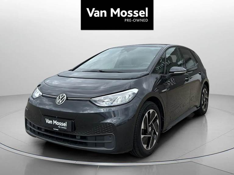 VW ID.3 58 Pro Performance