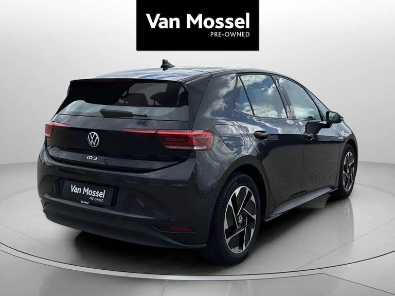 VW ID.3 58 Pro Performance