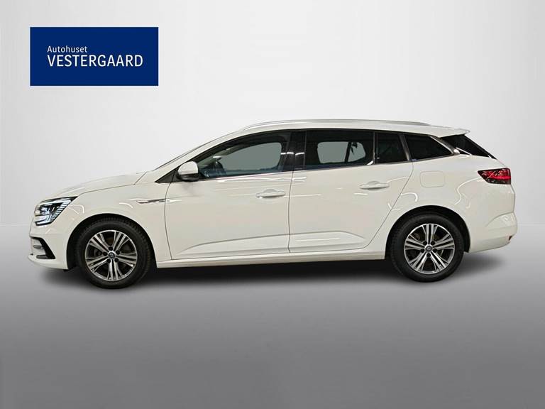 Renault Megane IV 1,6 E-Tech Intens Sport Tourer