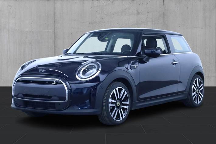 undefined Mini Cooper SE fra 2023
