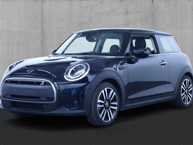 Mini Cooper SE Edition Premium Plus