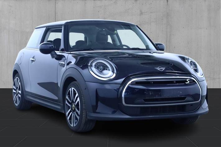 undefined Mini Cooper SE fra 2023