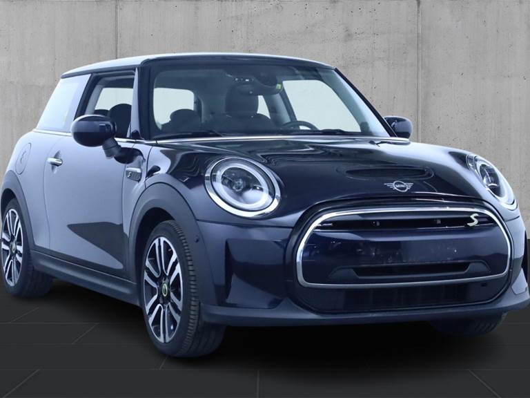 Mini Cooper SE Edition Premium Plus