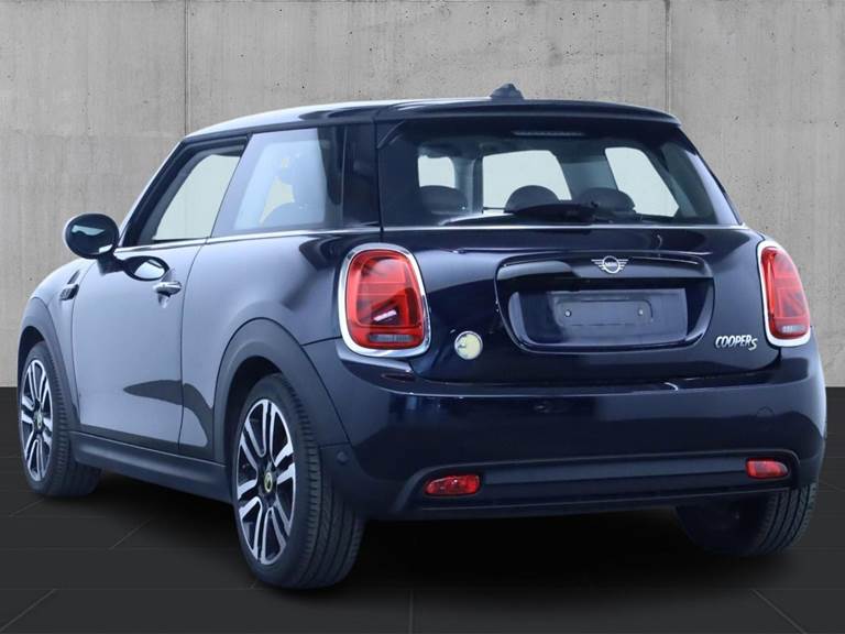 Mini Cooper SE Edition Premium Plus