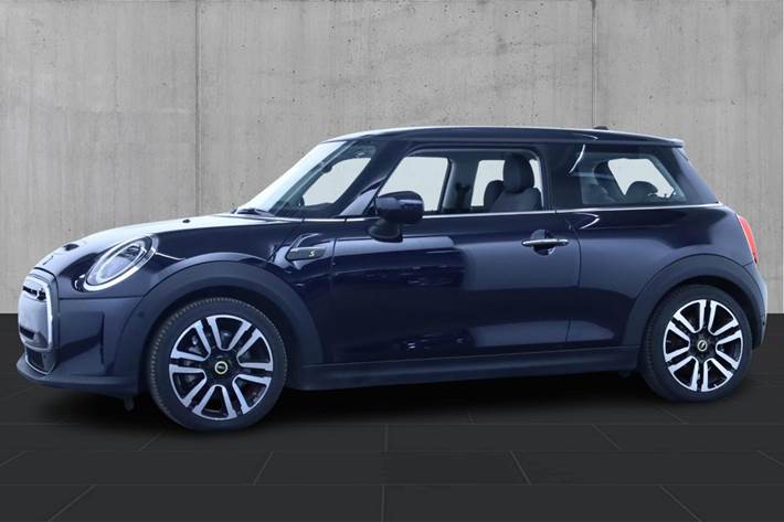 undefined Mini Cooper SE fra 2023