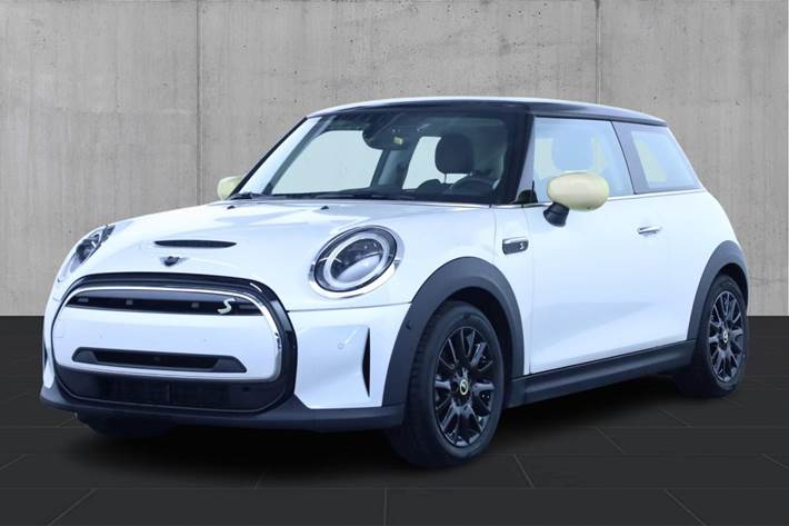 undefined Mini Cooper SE fra 2023
