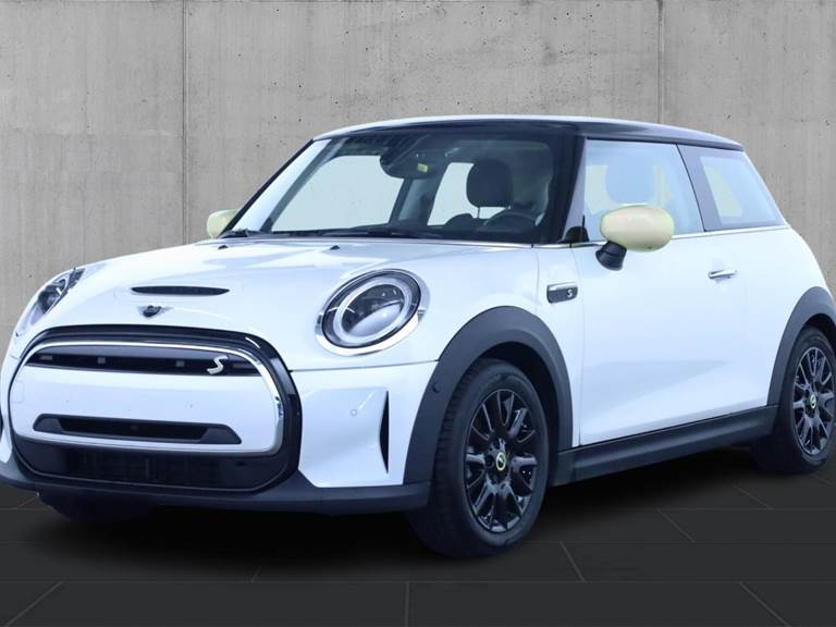 Mini Cooper SE Edition Premium Plus