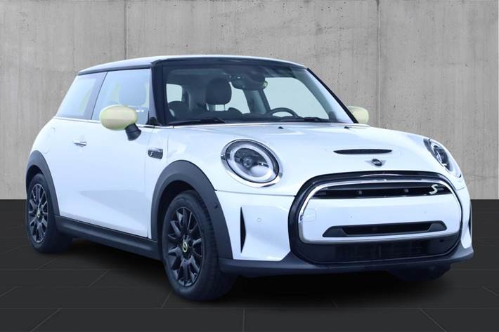 undefined Mini Cooper SE fra 2023