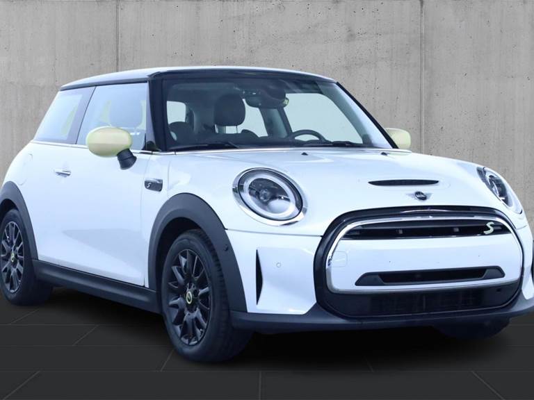 Mini Cooper SE Edition Premium Plus