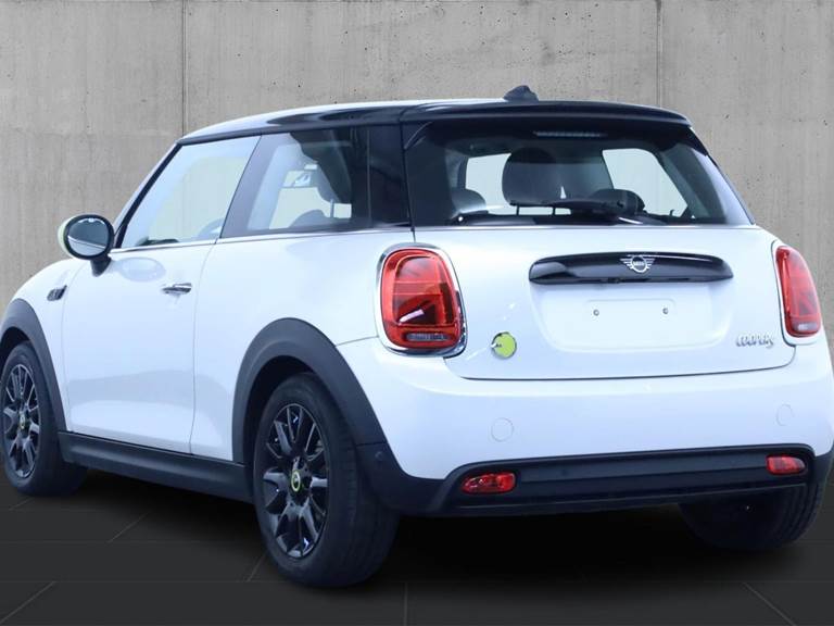 Mini Cooper SE Edition Premium Plus