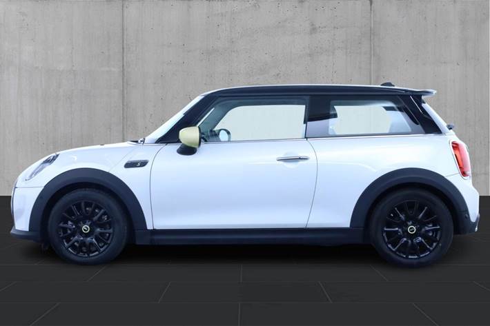 undefined Mini Cooper SE fra 2023