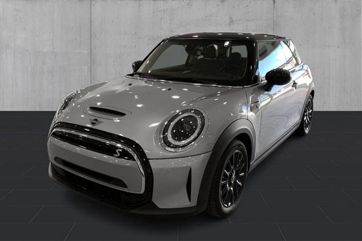 undefined Mini Cooper SE fra 2024