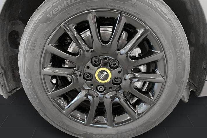 undefined Mini Cooper SE fra 2024