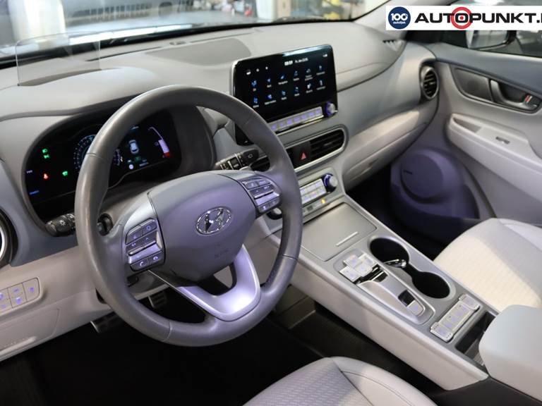 Hyundai Kona 64 EV Ultimate