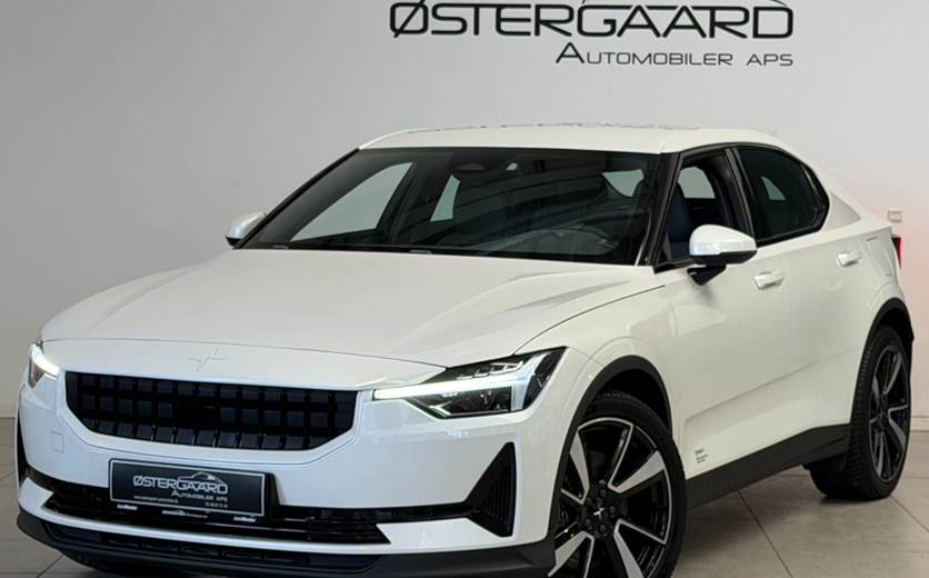 Polestar 2 Standard Range