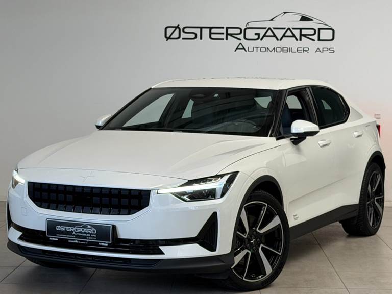 Polestar 2 Standard Range