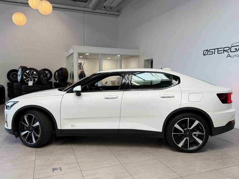 Polestar 2 Standard Range