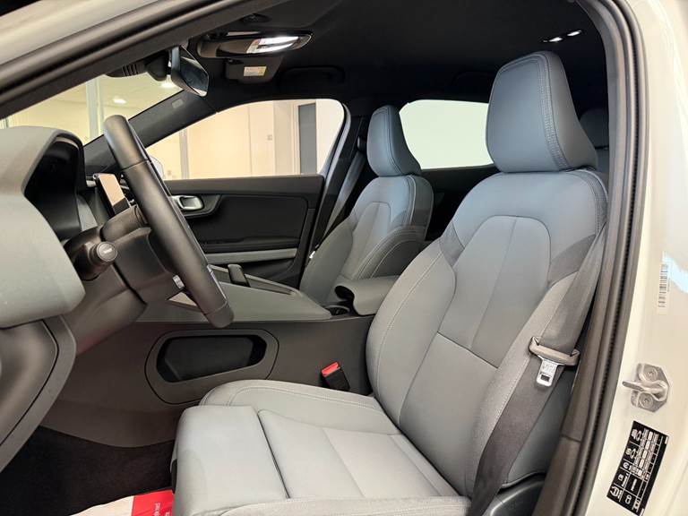 Polestar 2 Standard Range