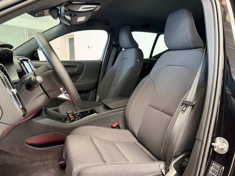 Volvo XC40 ReCharge Extended Range Plus