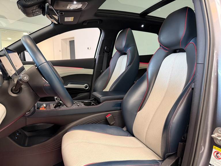 BYD Atto 3 60 Design