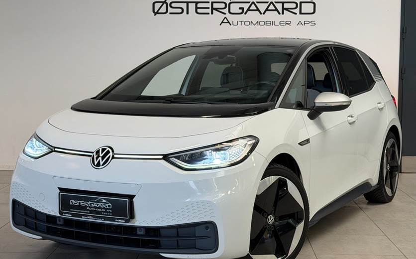 VW ID.3 58 1ST Max