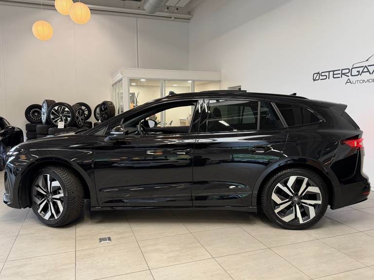 Skoda Enyaq 85 iV Sportline