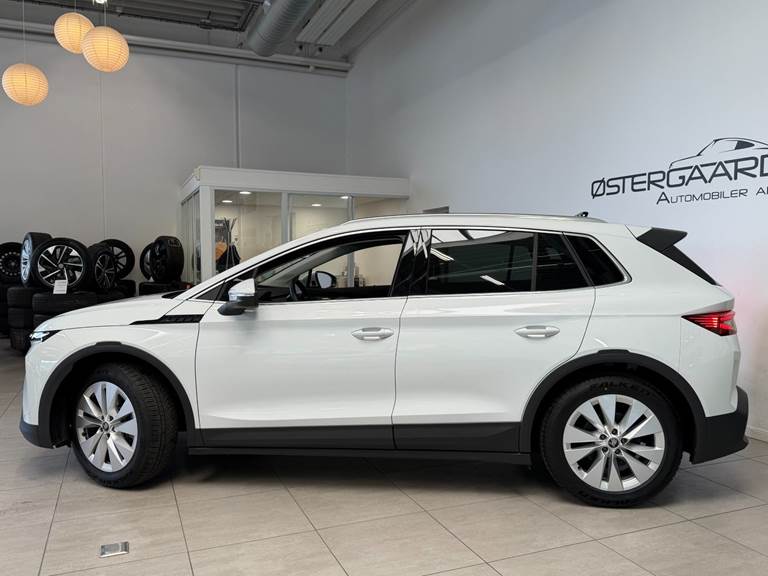 Skoda Elroq 85 iV Premium