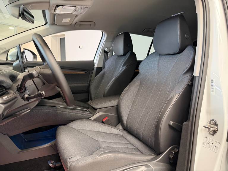 Skoda Elroq 85 iV Premium