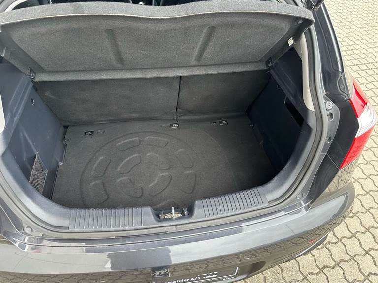 Kia Rio 1,2 Limited 85HK 5d