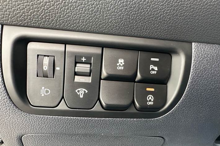 undefined Kia Rio fra 2015