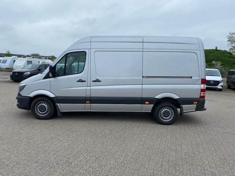 Mercedes Sprinter 3,0 319 CDI R2 7G-Tronic 190HK Van 7g Aut.