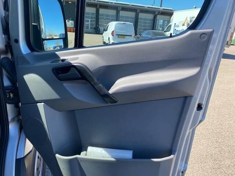 Mercedes Sprinter 3,0 319 CDI R2 7G-Tronic 190HK Van 7g Aut.