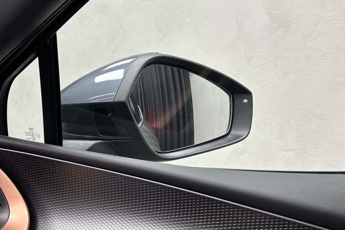 undefined Cupra Tavascan fra 2024