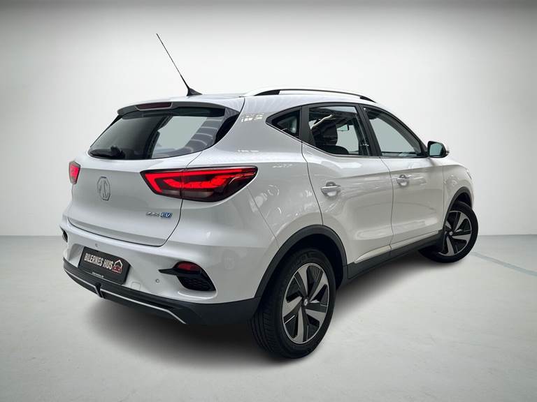 MG ZS EV EL Comfort 156HK 5d Aut.