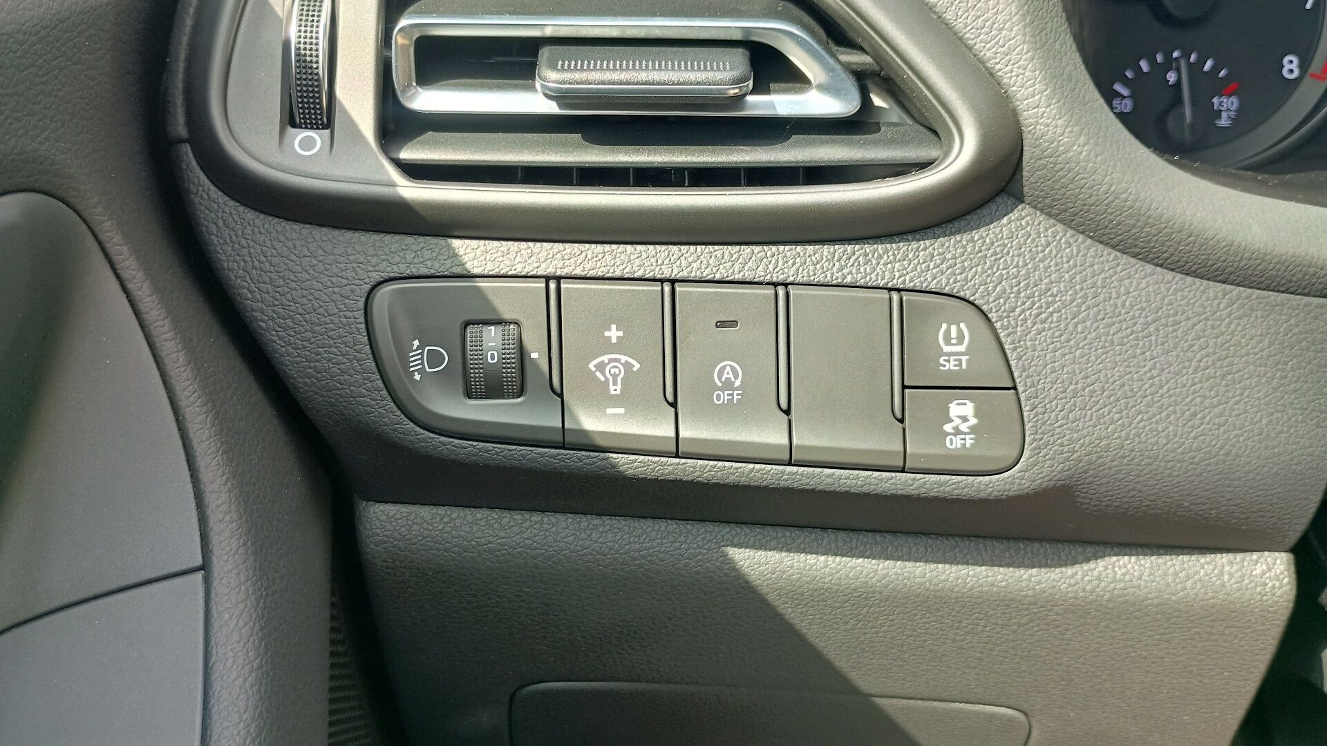 Sort Hyundai i30 fra 2022