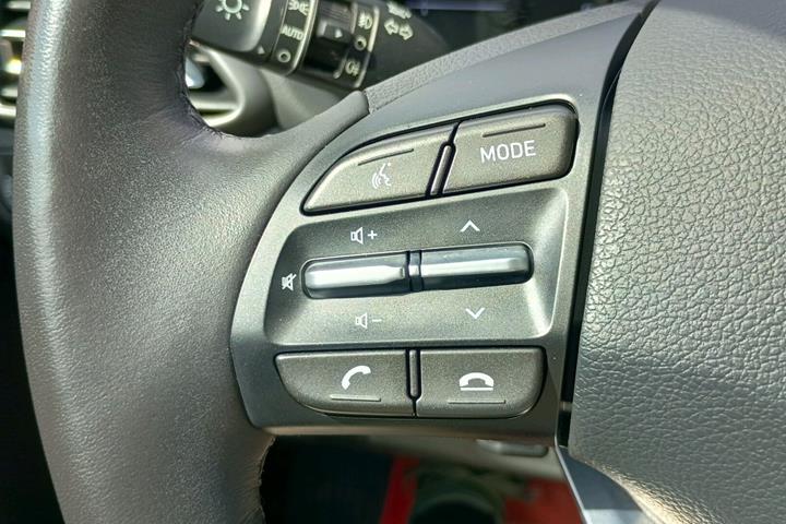 Sort Hyundai i30 fra 2022