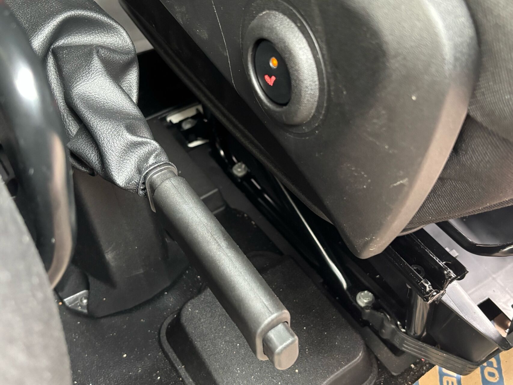 Hvid Iveco Daily fra 2026