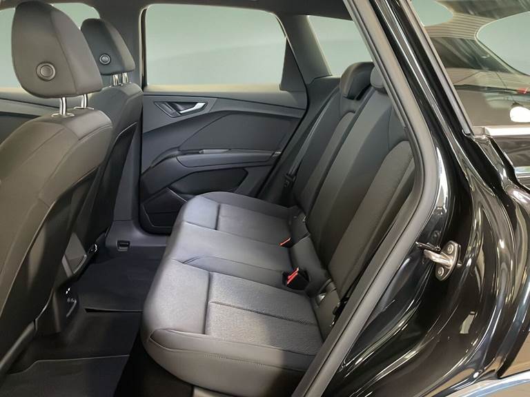 Audi Q4 45 E-tron Progress 286HK 5d Aut.