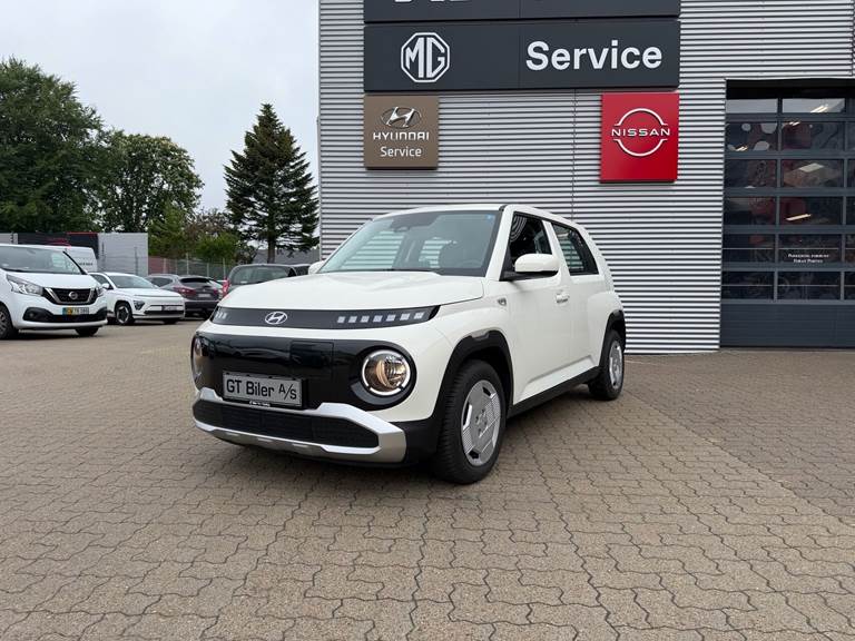 Hyundai Inster EL Long Range Essential 115HK Aut.