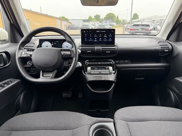 Hyundai Inster EL Long Range Essential 115HK Aut.
