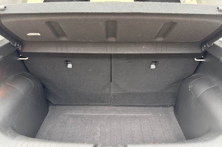 undefined Hyundai Inster fra 2025