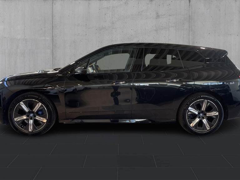 BMW iX xDrive40 Sport