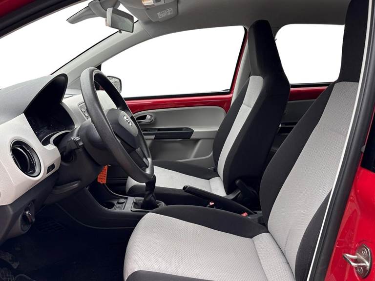Seat Mii 1,0 60 Style eco